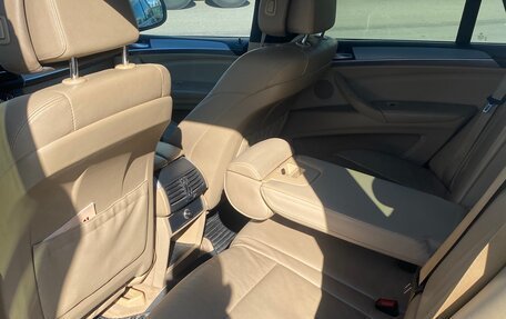 BMW X5, 2008 год, 1 750 000 рублей, 12 фотография