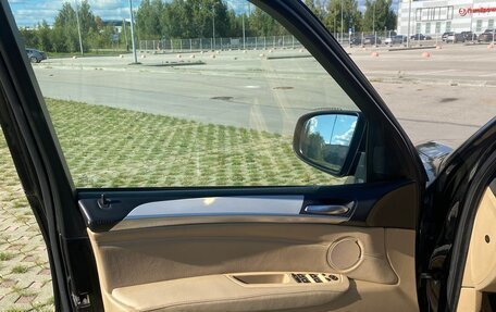 BMW X5, 2008 год, 1 750 000 рублей, 15 фотография