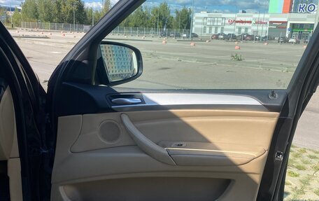 BMW X5, 2008 год, 1 750 000 рублей, 9 фотография