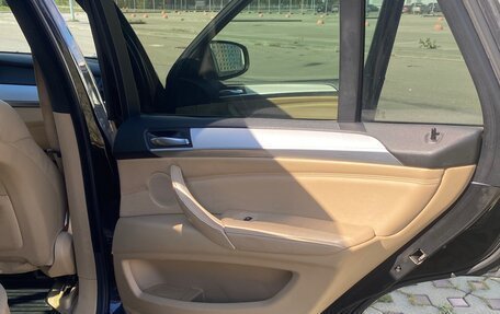 BMW X5, 2008 год, 1 750 000 рублей, 10 фотография