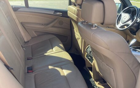 BMW X5, 2008 год, 1 750 000 рублей, 8 фотография