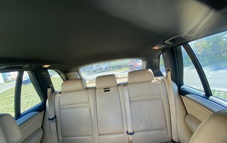 BMW X5, 2008 год, 1 750 000 рублей, 19 фотография