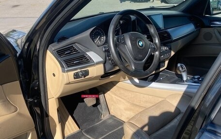 BMW X5, 2008 год, 1 750 000 рублей, 13 фотография