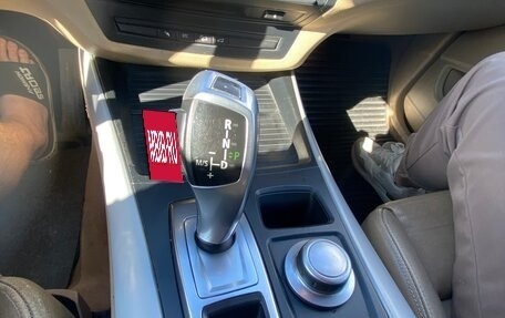 BMW X5, 2008 год, 1 750 000 рублей, 18 фотография