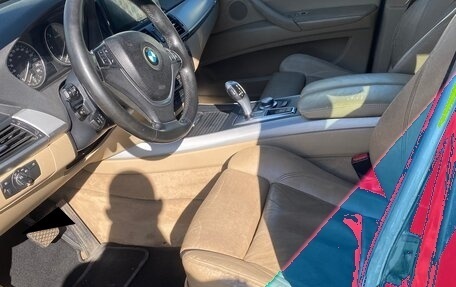 BMW X5, 2008 год, 1 750 000 рублей, 14 фотография
