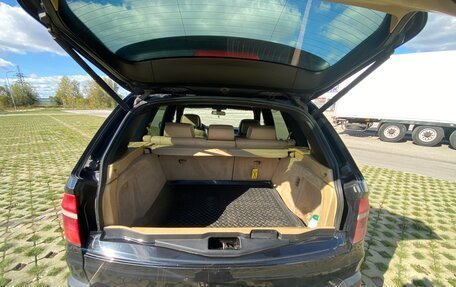 BMW X5, 2008 год, 1 750 000 рублей, 23 фотография
