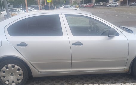 Skoda Octavia, 2012 год, 577 777 рублей, 3 фотография