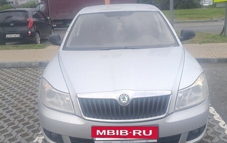 Skoda Octavia, 2012 год, 577 777 рублей, 4 фотография