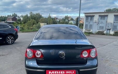 Volkswagen Passat B6, 2009 год, 850 000 рублей, 5 фотография