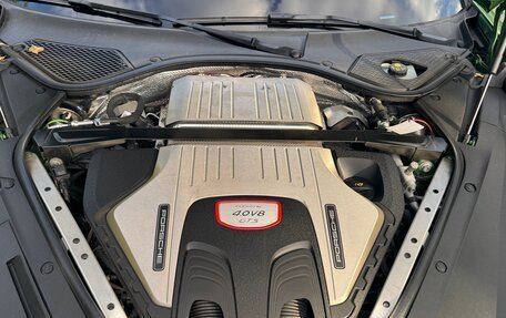Porsche Panamera II рестайлинг, 2018 год, 9 150 000 рублей, 16 фотография
