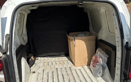 Citroen Berlingo II рестайлинг, 2012 год, 460 000 рублей, 4 фотография