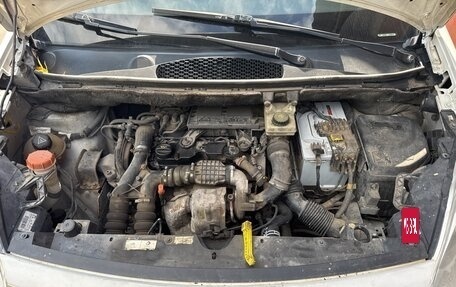 Citroen Berlingo II рестайлинг, 2012 год, 460 000 рублей, 5 фотография