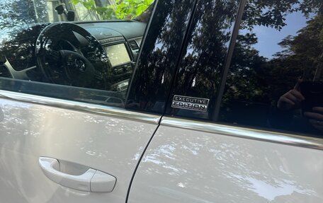 Volkswagen Touareg III, 2015 год, 4 200 000 рублей, 3 фотография