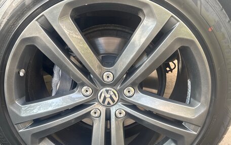 Volkswagen Touareg III, 2015 год, 4 200 000 рублей, 7 фотография