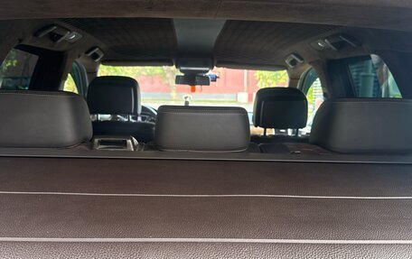 Volkswagen Touareg III, 2015 год, 4 200 000 рублей, 8 фотография