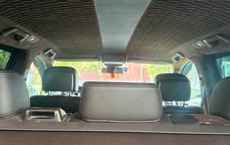 Volkswagen Touareg III, 2015 год, 4 200 000 рублей, 9 фотография