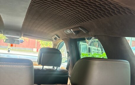 Volkswagen Touareg III, 2015 год, 4 200 000 рублей, 12 фотография