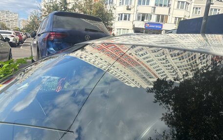 Volkswagen Touareg III, 2015 год, 4 200 000 рублей, 14 фотография