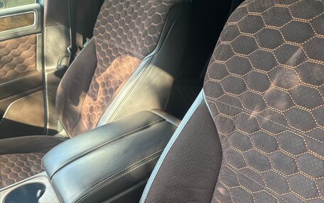 Volkswagen Touareg III, 2015 год, 4 200 000 рублей, 16 фотография