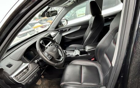 Chery Tiggo 7 Pro, 2022 год, 1 130 500 рублей, 4 фотография