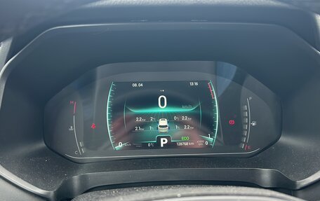 Chery Tiggo 7 Pro, 2022 год, 1 130 500 рублей, 8 фотография