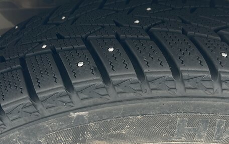 Chery Tiggo 7 Pro, 2022 год, 1 130 500 рублей, 11 фотография