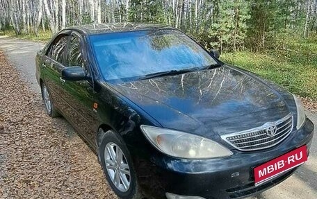 Toyota Camry V40, 2003 год, 720 000 рублей, 1 фотография