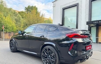 BMW X6 M, 2020 год, 10 300 000 рублей, 1 фотография