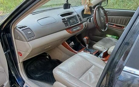 Toyota Camry V40, 2003 год, 720 000 рублей, 6 фотография