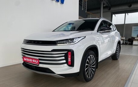 CheryExeed TXL, 2022 год, 2 250 000 рублей, 1 фотография