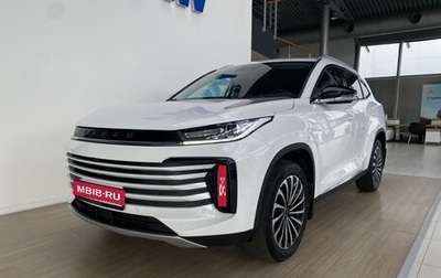 CheryExeed TXL, 2022 год, 2 250 000 рублей, 1 фотография