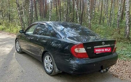 Toyota Camry V40, 2003 год, 720 000 рублей, 12 фотография
