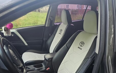 Toyota RAV4, 2013 год, 1 800 000 рублей, 6 фотография