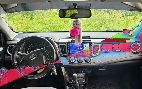 Toyota RAV4, 2013 год, 1 800 000 рублей, 5 фотография