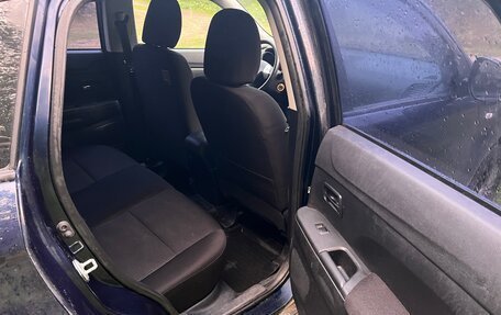 Mitsubishi ASX I рестайлинг, 2010 год, 675 000 рублей, 10 фотография