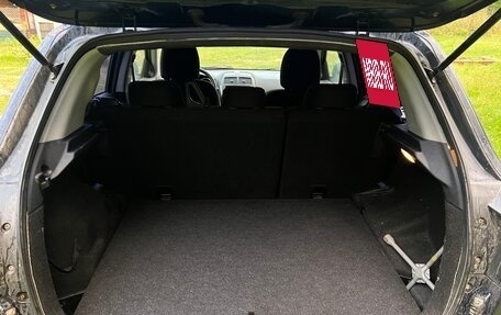 Mitsubishi ASX I рестайлинг, 2010 год, 675 000 рублей, 9 фотография