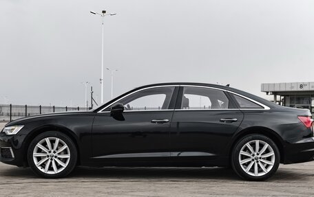 Audi A6, 2019 год, 3 700 000 рублей, 4 фотография