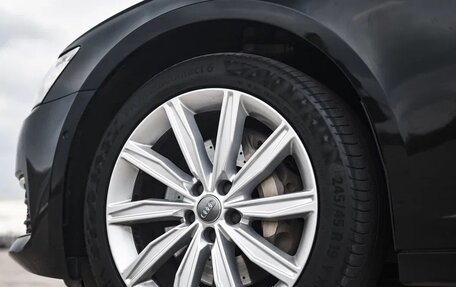 Audi A6, 2019 год, 3 700 000 рублей, 10 фотография