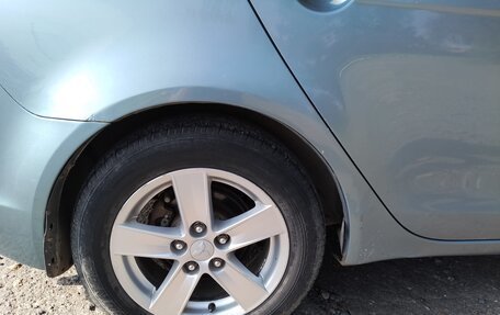 Mitsubishi Lancer IX, 2008 год, 460 000 рублей, 7 фотография