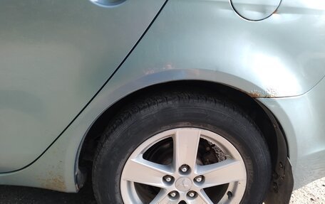 Mitsubishi Lancer IX, 2008 год, 460 000 рублей, 6 фотография