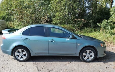 Mitsubishi Lancer IX, 2008 год, 460 000 рублей, 5 фотография