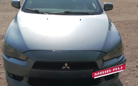 Mitsubishi Lancer IX, 2008 год, 460 000 рублей, 4 фотография