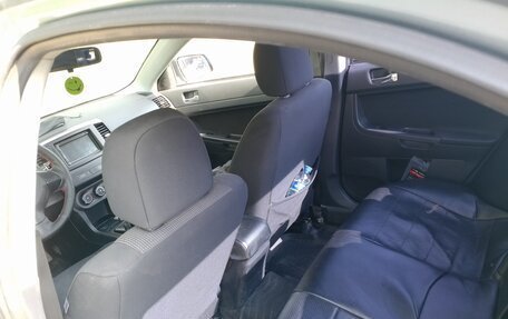 Mitsubishi Lancer IX, 2008 год, 460 000 рублей, 9 фотография