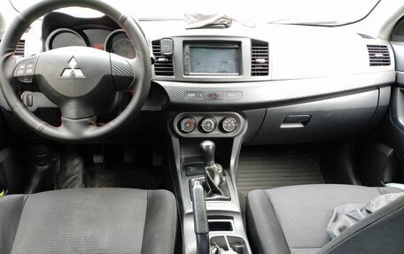 Mitsubishi Lancer IX, 2008 год, 460 000 рублей, 14 фотография