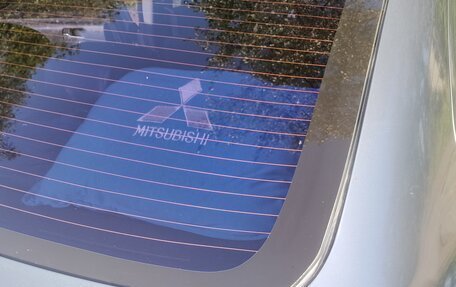 Mitsubishi Lancer IX, 2008 год, 460 000 рублей, 13 фотография