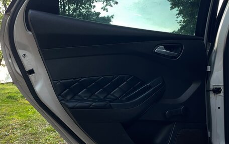 Ford Focus III, 2013 год, 710 000 рублей, 8 фотография