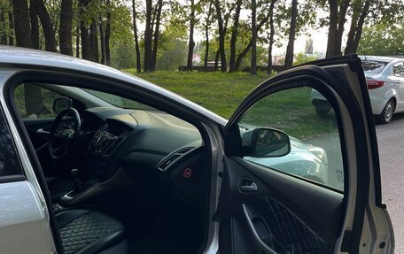 Ford Focus III, 2013 год, 710 000 рублей, 9 фотография