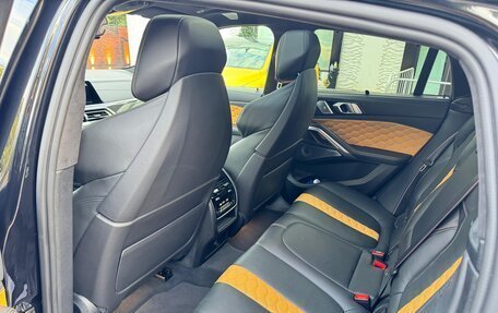 BMW X6 M, 2020 год, 10 300 000 рублей, 6 фотография