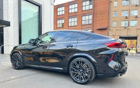 BMW X6 M, 2020 год, 10 300 000 рублей, 7 фотография