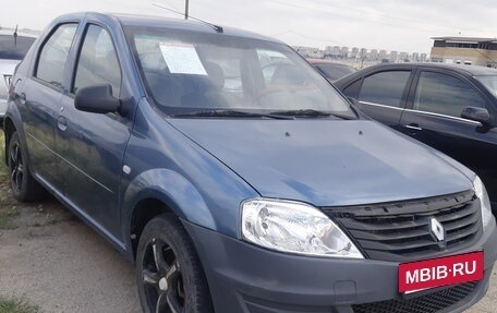 Renault Logan I, 2014 год, 249 000 рублей, 2 фотография